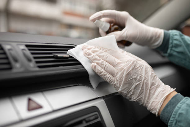 Best Home Air Vent Cleaning  in Renton, WA