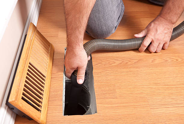 Best HVAC Duct Inspection Services  in Renton, WA