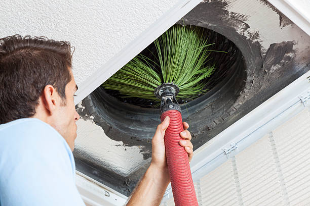 Ductwork Cleaning Services in Renton, WA