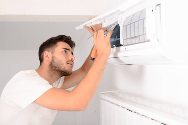 Reliable Renton, WA Airduct Cleaning Solutions