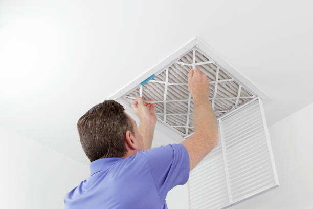 Best Duct Cleaning for Offices  in Renton, WA